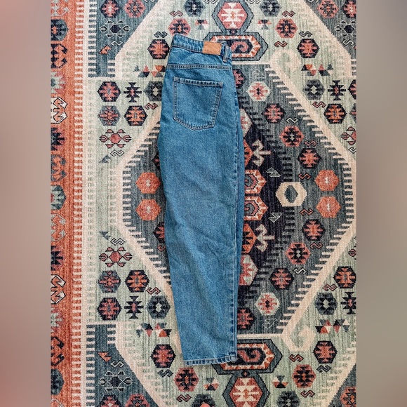 ASOS | berksha denim - Picture 4 of 4